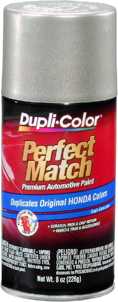 Dupli-Color BCL0125 Clear Exact-Match Automotive Top Coat, 8. Fluid_Ounces