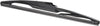 MOTIUM Rear Wiper Blades R05-11" (pack of 1)