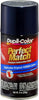 Dupli-Color BCL0125 Clear Exact-Match Automotive Top Coat, 8. Fluid_Ounces