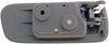 Dorman Interior Door Handle for 01-02 Civic 83417