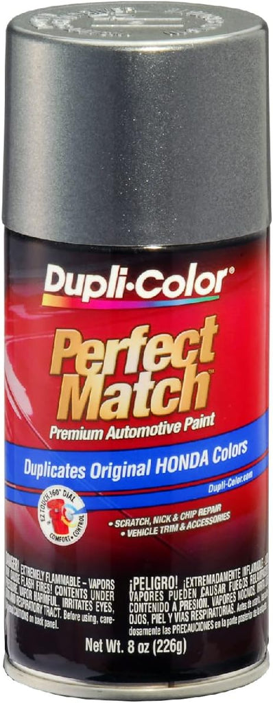 Dupli-Color BCL0125 Clear Exact-Match Automotive Top Coat, 8. Fluid_Ounces