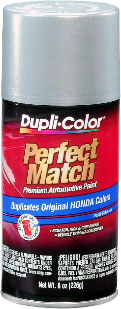 Dupli-Color BCL0125 Clear Exact-Match Automotive Top Coat, 8. Fluid_Ounces