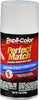 Dupli-Color BCL0125 Clear Exact-Match Automotive Top Coat, 8. Fluid_Ounces