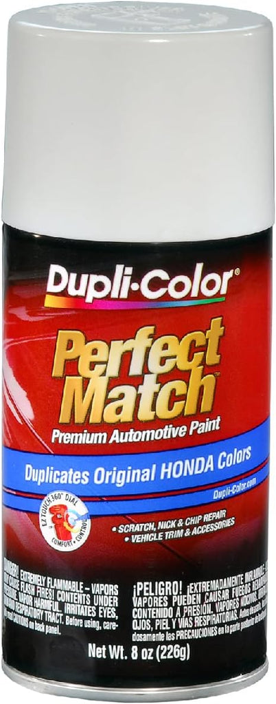 Dupli-Color BCL0125 Clear Exact-Match Automotive Top Coat, 8. Fluid_Ounces