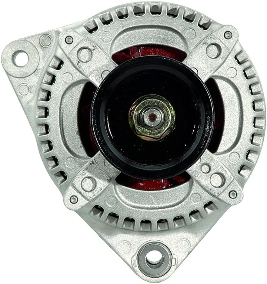 Remy 94749 New Premium Alternator
