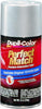 Dupli-Color BCL0125 Clear Exact-Match Automotive Top Coat, 8. Fluid_Ounces