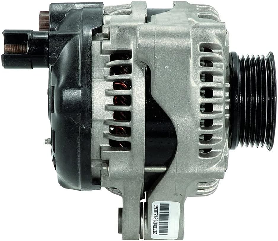Remy 94749 New Premium Alternator