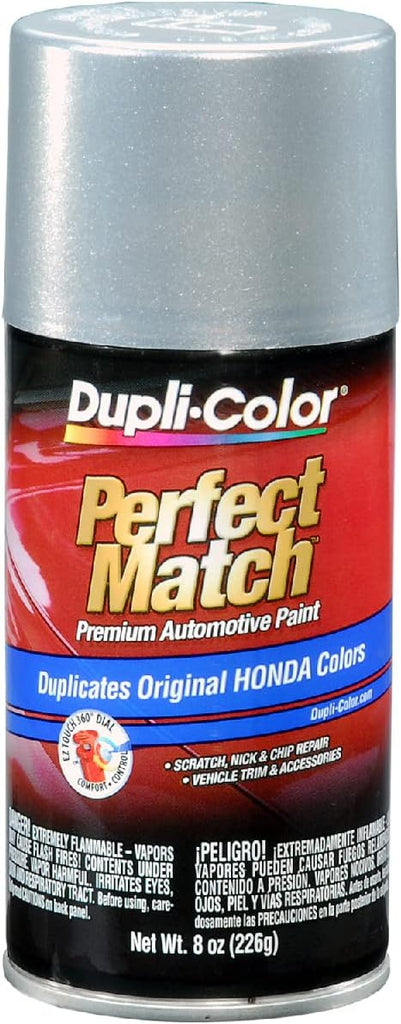 Dupli-Color BCL0125 Clear Exact-Match Automotive Top Coat, 8. Fluid_Ounces