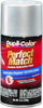 Dupli-Color BCL0125 Clear Exact-Match Automotive Top Coat, 8. Fluid_Ounces