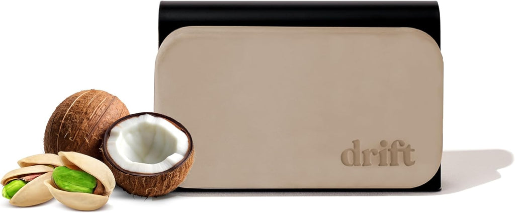 Drift Car Air Freshener - Stone Air Freshener - Car Odor Eliminator - Open Air Scent Starter Kit