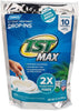 Camco TST MAX RV Toilet Treatment Drop-INs - Control Unwanted Odors & Break Down Waste and Tissue - Safe Septic Tank Treatment - Orange Scent, 30-Pack (41183)