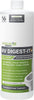 Unique RV Digest-It+ Extra-Strength Ultra-Concentrate - 32 RV Toilet Treatments - Eliminates Smells and Liquifies Waste (32 oz)