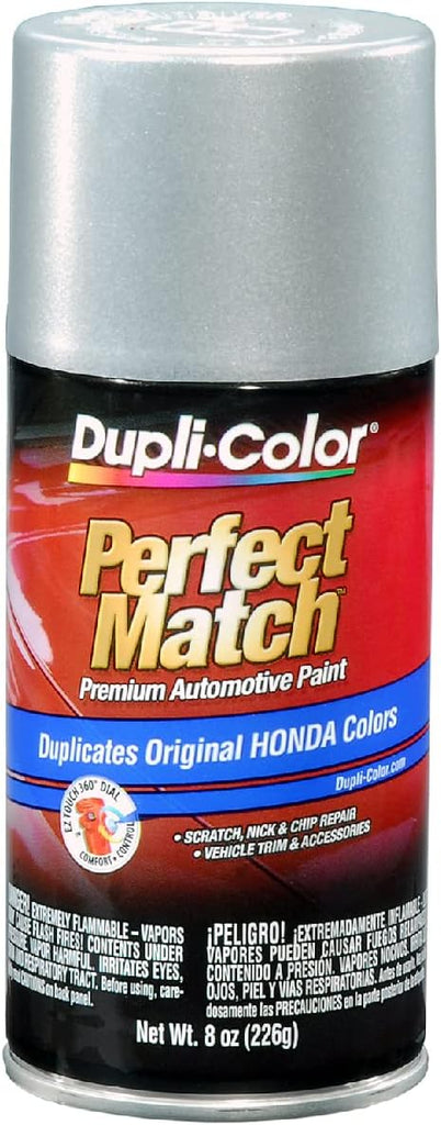 Dupli-Color BCL0125 Clear Exact-Match Automotive Top Coat, 8. Fluid_Ounces