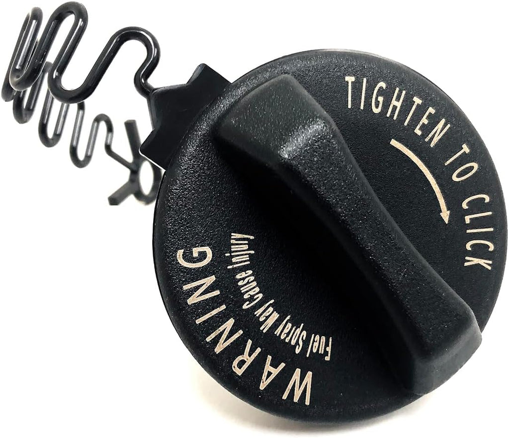 MotoRad MGC-845T Tethered Fuel Cap Fuel Tank Cap Fits Mazda 3 04–09 5 06–10 Ford Transit Connect 10–13 Volvo S40 04–12 C70 06-13 C30 07-13 V50 05-11 C2D33850 C2C41355 C2C39600 LR053665 31261589