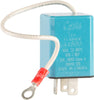 Grote 44890 3 Pin Flasher (Variable-Load Electronic LED (Pilot))