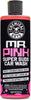 Chemical Guys Mr. Pink Foaming Car Wash Soap, High-Suds pH-Balanced Car Shampoo, Safe for Wax & Sealants, Works with Foam Cannons & Bucket Wash, Safe on All Paint Finishes, 16 oz, Candy Scent