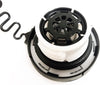 MotoRad MGC-845T Tethered Fuel Cap Fuel Tank Cap Fits Mazda 3 04–09 5 06–10 Ford Transit Connect 10–13 Volvo S40 04–12 C70 06-13 C30 07-13 V50 05-11 C2D33850 C2C41355 C2C39600 LR053665 31261589