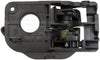 Dorman Interior Door Handle for 10-13 Kia Soul 96532