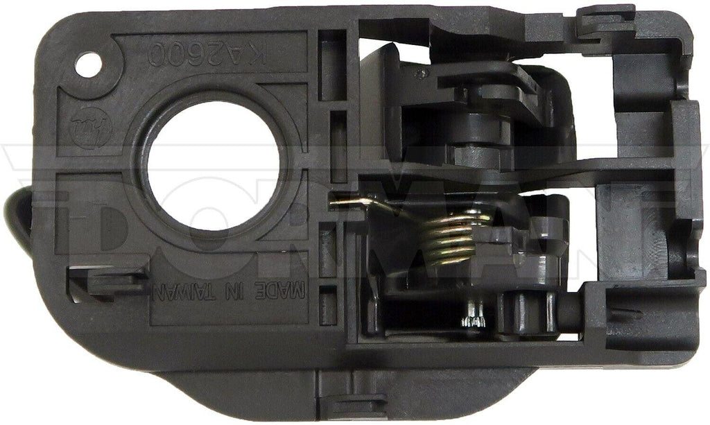 Dorman Interior Door Handle for 10-13 Kia Soul 96532