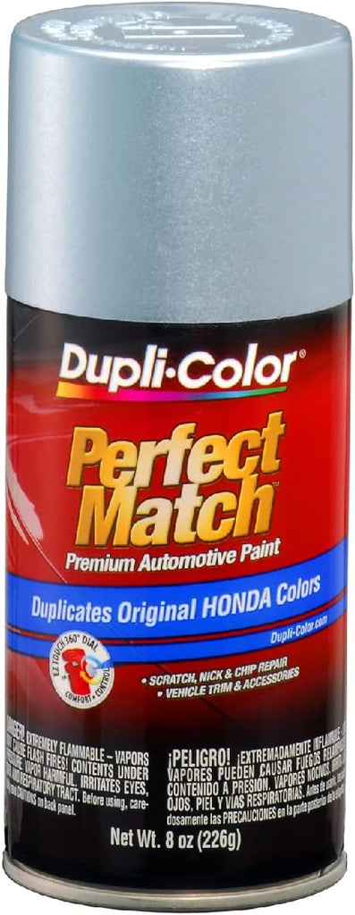 Dupli-Color BCL0125 Clear Exact-Match Automotive Top Coat, 8. Fluid_Ounces