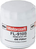 Motorcraft - Oil Filter (FL910S)