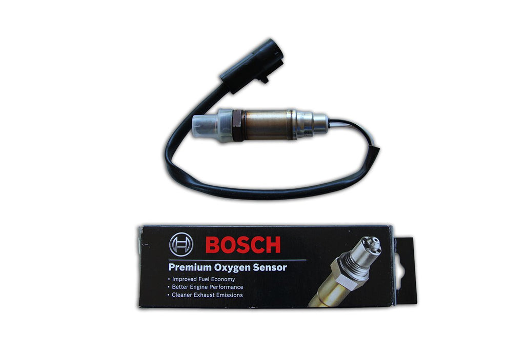 Bosch Oxygen Sensor 17323 fit Ford Lincoln F-150 Expedition Navigator 2010-2018