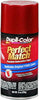 Dupli-Color BCL0125 Clear Exact-Match Automotive Top Coat, 8. Fluid_Ounces