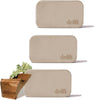 Drift Car Air Freshener - Stone Air Freshener - Car Odor Eliminator - Open Air Scent Starter Kit