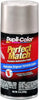 Dupli-Color BCL0125 Clear Exact-Match Automotive Top Coat, 8. Fluid_Ounces