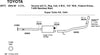 Walker 35336 Driver Side 2-1/4 Inch Steel Exhaust Clamp for Taurus, Journey, Explorer, Frontier+More