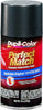 Dupli-Color BCL0125 Clear Exact-Match Automotive Top Coat, 8. Fluid_Ounces