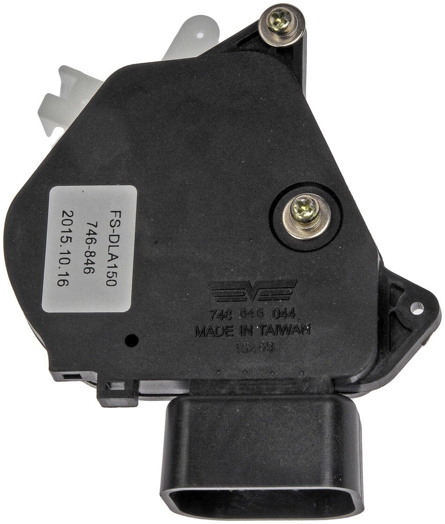 Dorman Door Lock Actuator Motor for 01-07 Highlander 746-846