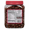 Kirkland Signature Raisins, 3.4Lb, Raisins Covered in Milk Chocolate. FAST SHIP