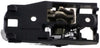 Dorman Interior Door Handle for 03-09 GX470 82481