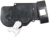 Standard Ignition Door Lock Actuator for 1997-1998 MPV DLA-172