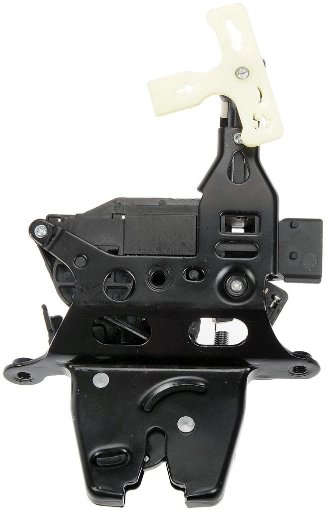 Dorman Trunk Lock Actuator Motor for Cobalt, G5, G6, Pursuit, Malibu 940-109