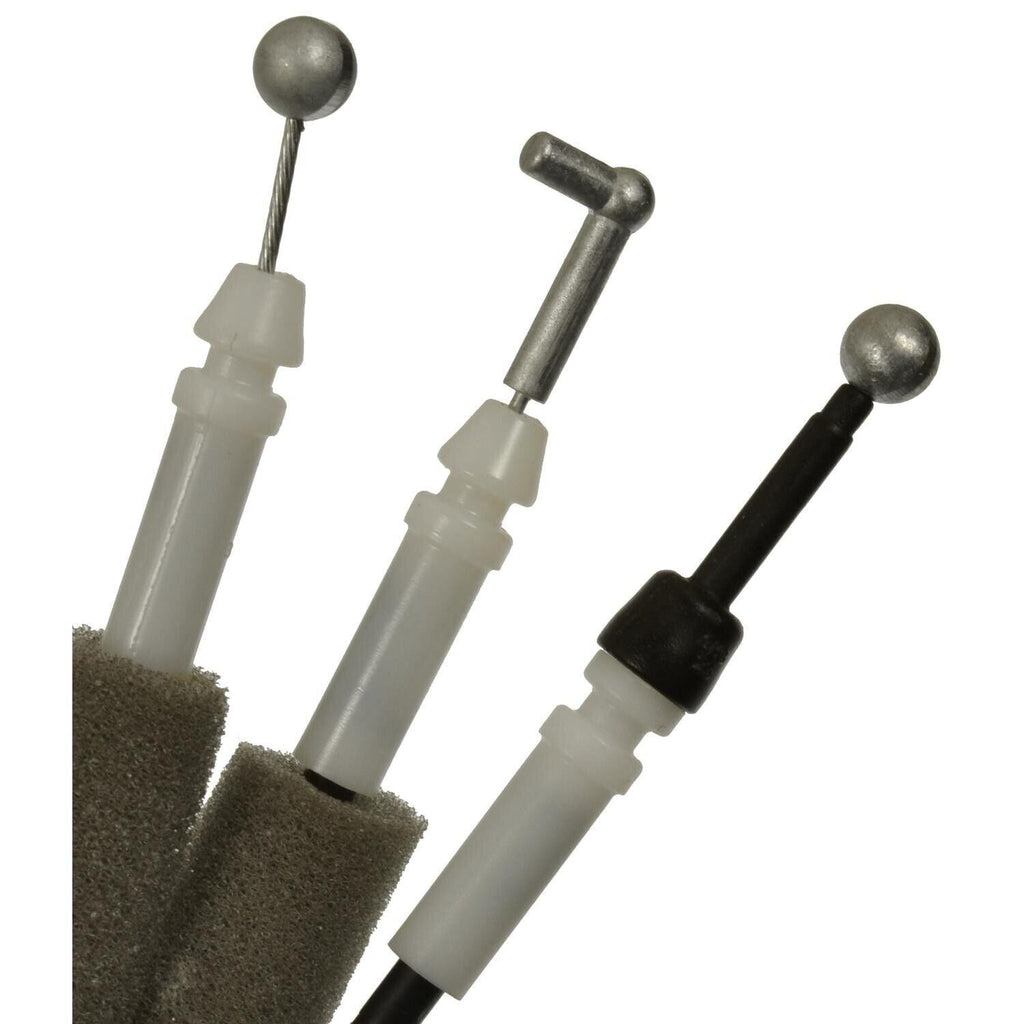 Standard Ignition Door Lock Actuator for 09-11 Maxima DLA1237