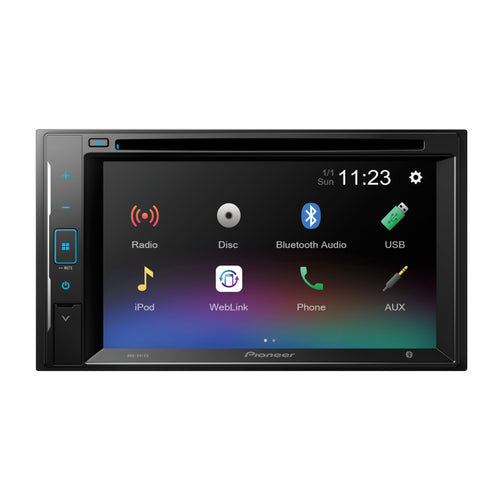 AVH-241EX/B