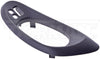 Dorman Interior Door Handle Bezel for Chevrolet 90132