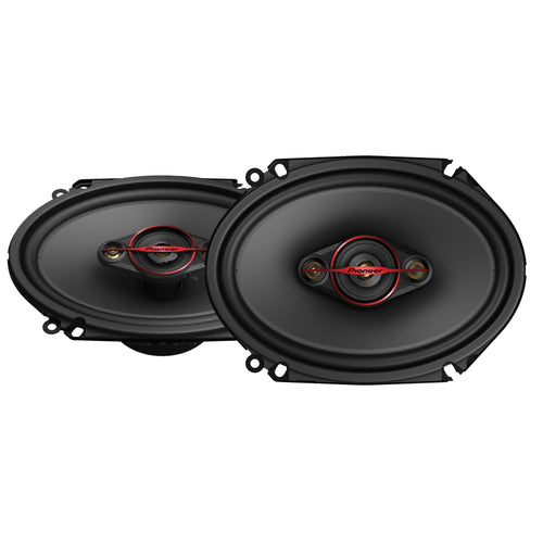 TS-801M