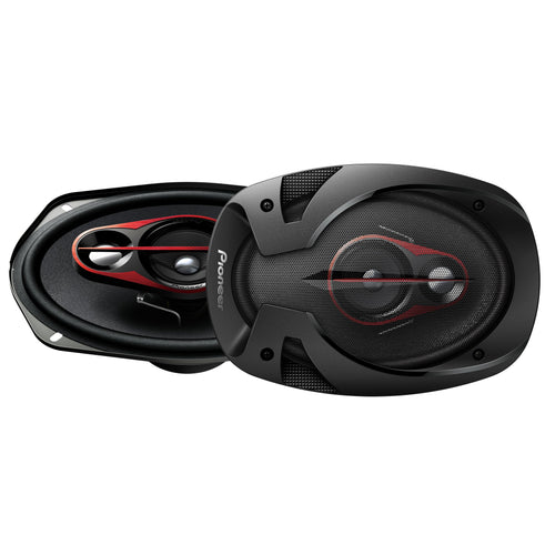 TS-R690