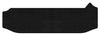 Lloyd Velourtex Small Cargo Carpet Mat for 2018 Jeep Wrangler