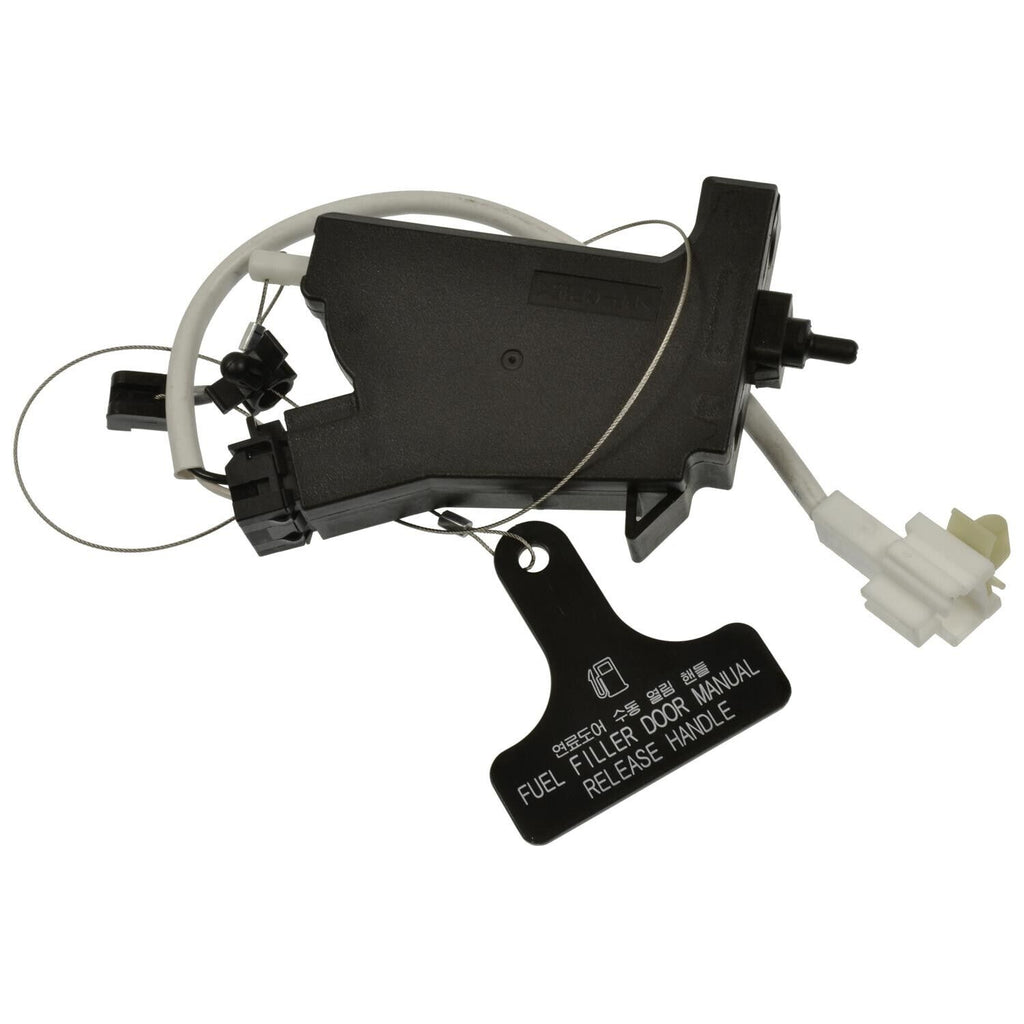 Standard Ignition Fuel Filler Door Lock Actuator for 09-12 Genesis DLA1201