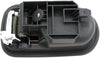 Dorman Interior Door Handle for Mazda 93847
