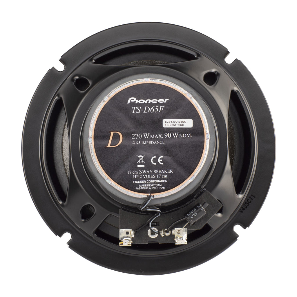 TS-D65F