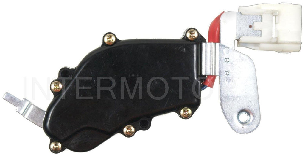 Standard Ignition Door Lock Actuator for Fusion, MKZ, Milan, Zephyr DLA-292