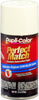 Dupli-Color BCL0125 Clear Exact-Match Automotive Top Coat, 8. Fluid_Ounces