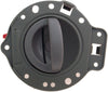 Dorman Interior Door Handle for 06-10 Commander 83980