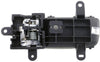 Dorman Interior Door Handle for 06-08 Maxima 82337
