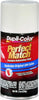 Dupli-Color BCL0125 Clear Exact-Match Automotive Top Coat, 8. Fluid_Ounces